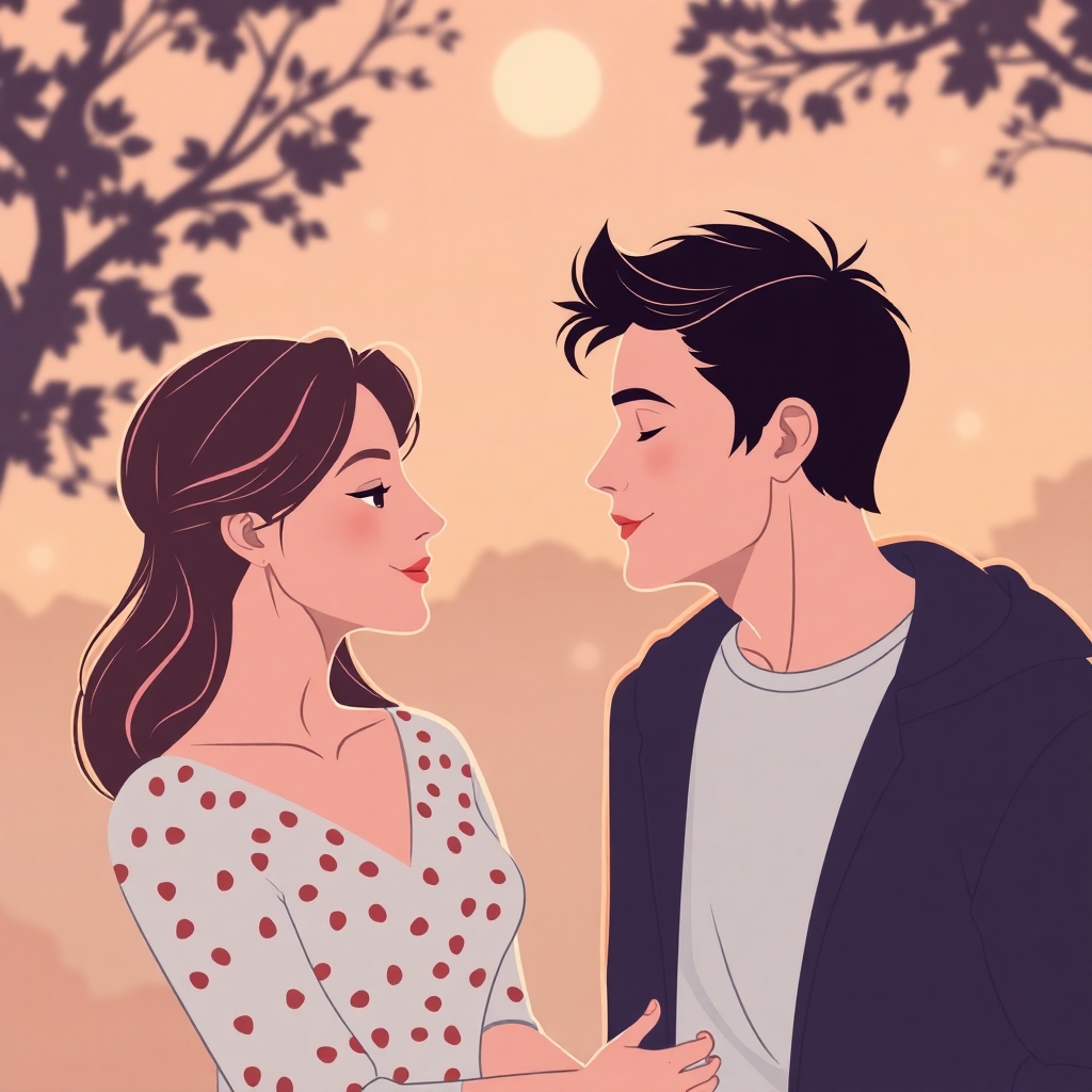 The Psychology Behind Online Dating: What Makes a Profile Stand Out.