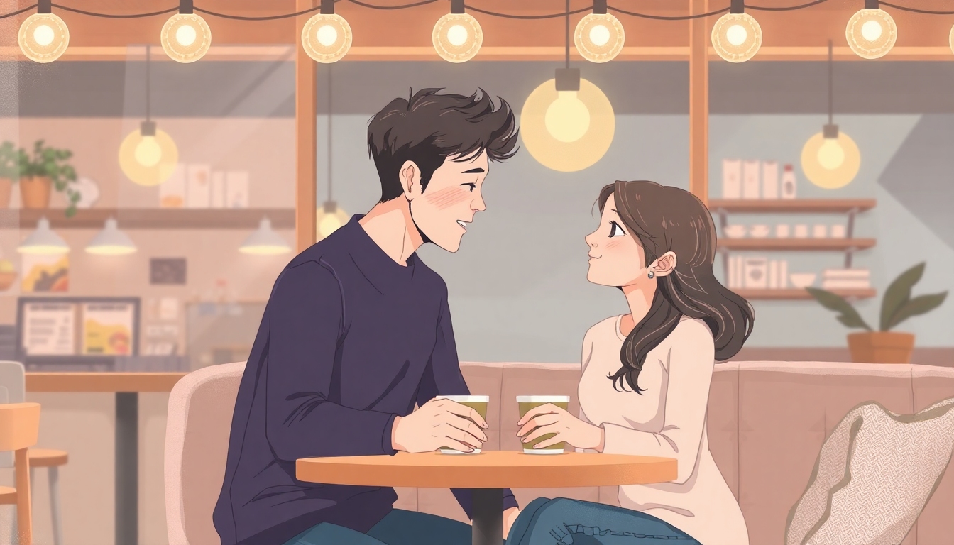 Why Online Dating Doesn’t Have to Be Awkward