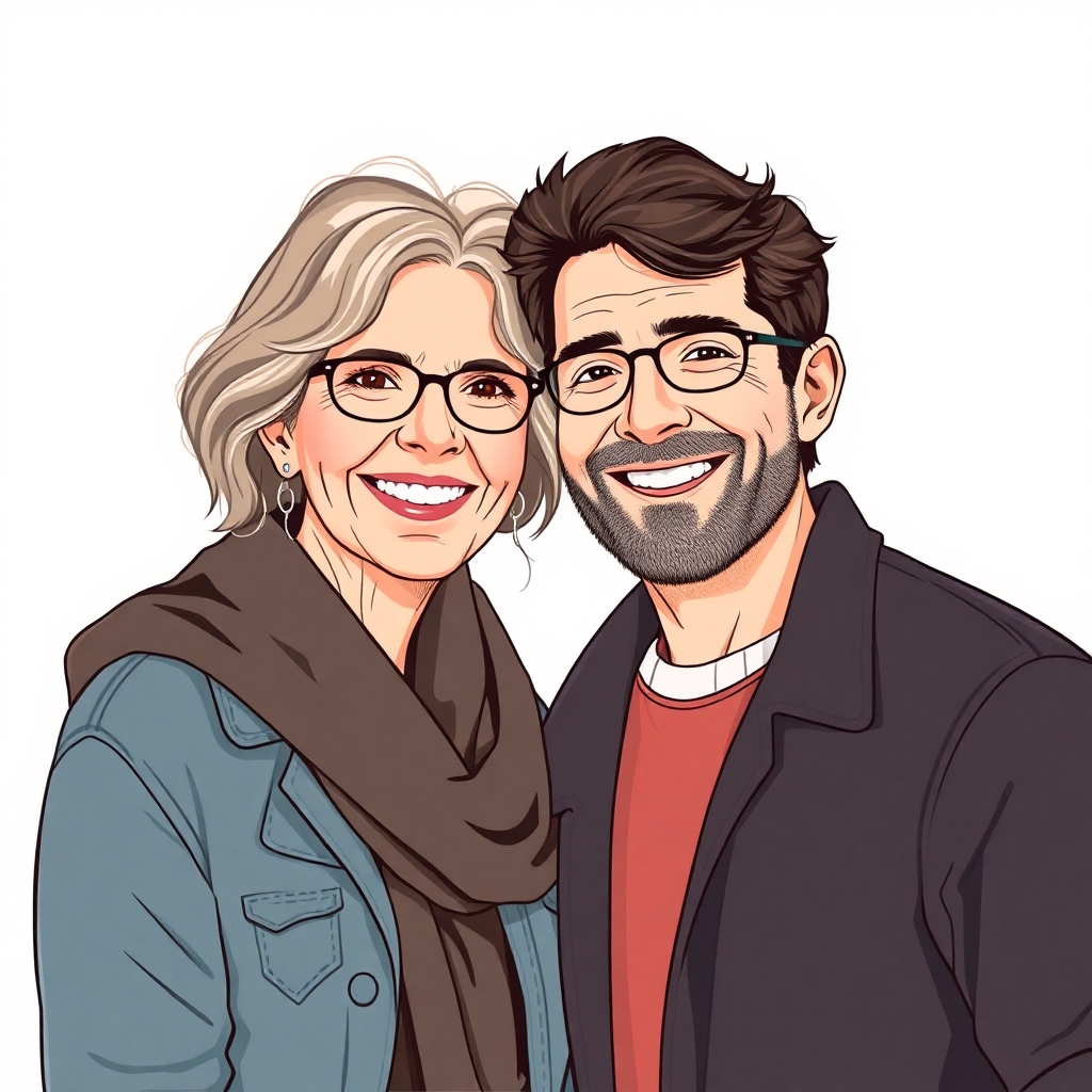 Finding Love After 60: The Senior’s Guide to Online Dating Success