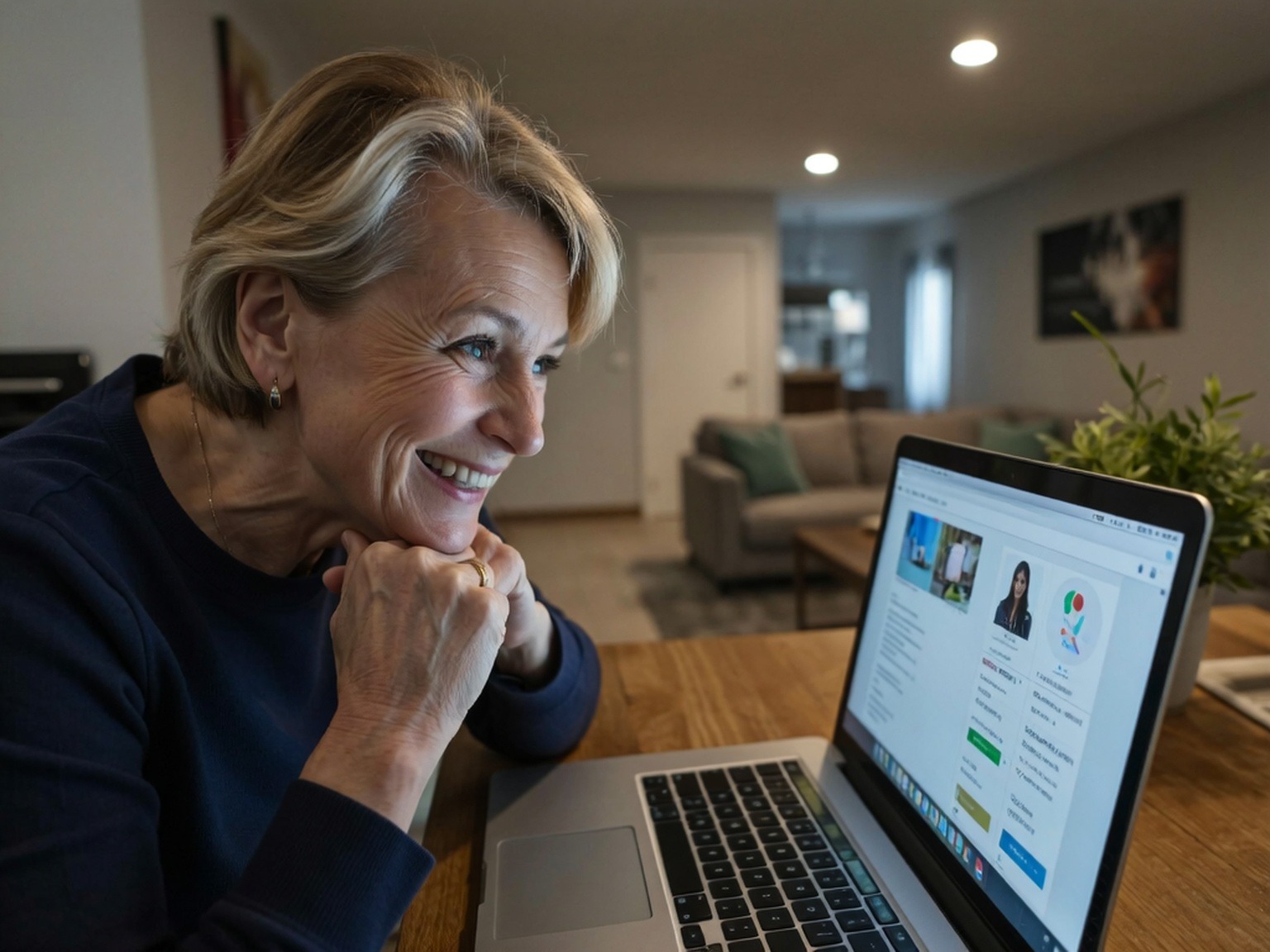 Build Strong Communication and Trust Over 50