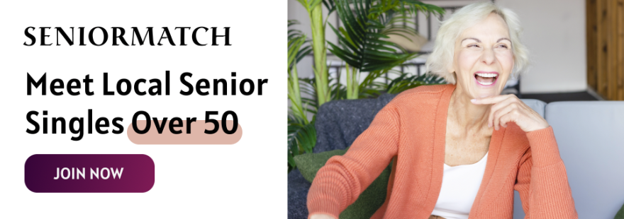 88x31_3 - SeniorLoveHub SeniorMatch