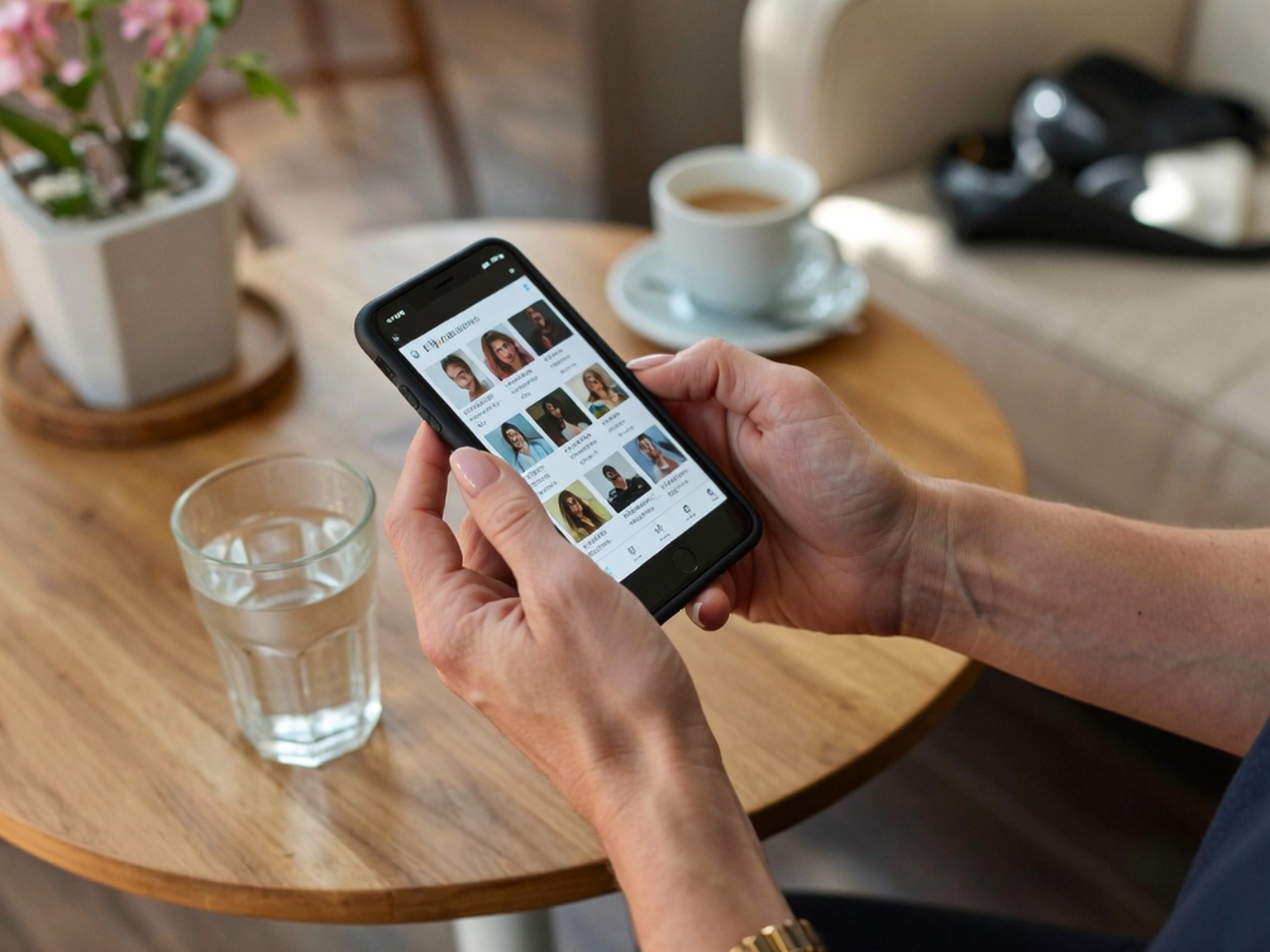 Long-Term Relationship Goals After 50